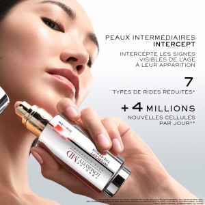 ABSOLUTE LONGEVITY MD INTERCEPT - Anti-Aging Serum